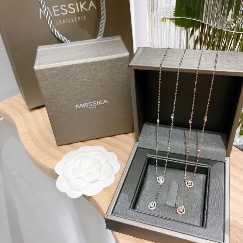 Messika Necklaces